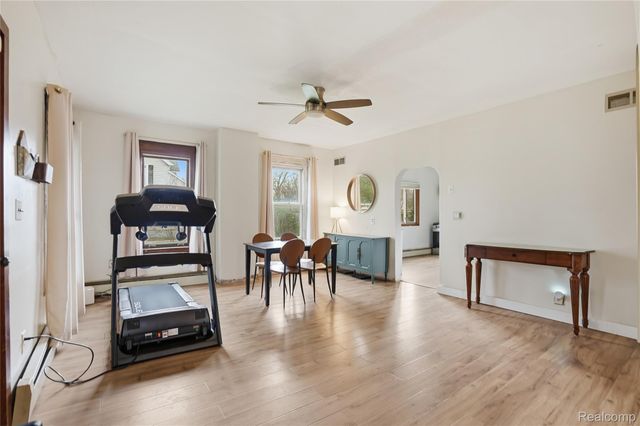 6339 Denton Road, Van Buren Charter Township, MI 48111