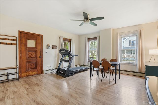 6339 Denton Road, Van Buren Charter Township, MI 48111