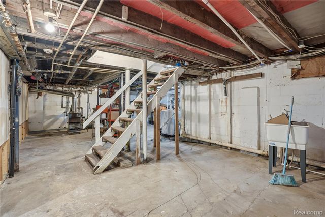 6339 Denton Road, Van Buren Charter Township, MI 48111