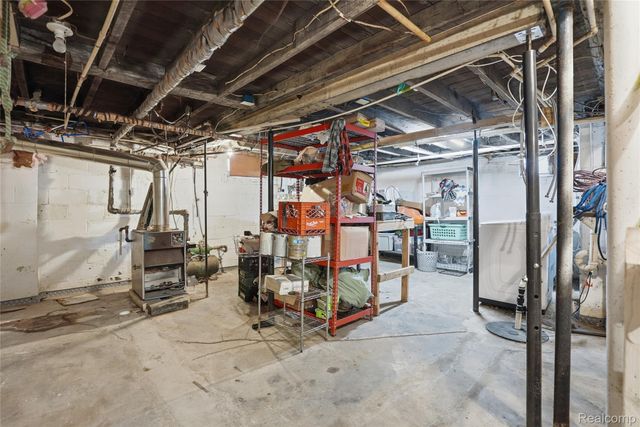 6339 Denton Road, Van Buren Charter Township, MI 48111