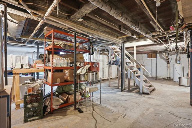 6339 Denton Road, Van Buren Charter Township, MI 48111