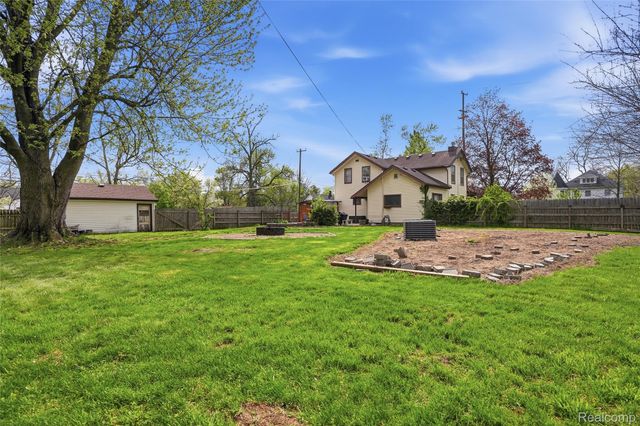 6339 Denton Road, Van Buren Charter Township, MI 48111