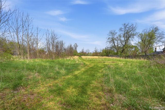 6339 Denton Road, Van Buren Charter Township, MI 48111