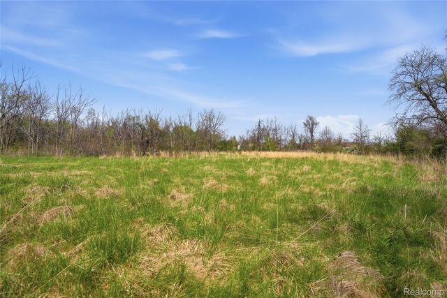 6339 Denton Road, Van Buren Charter Township, MI 48111