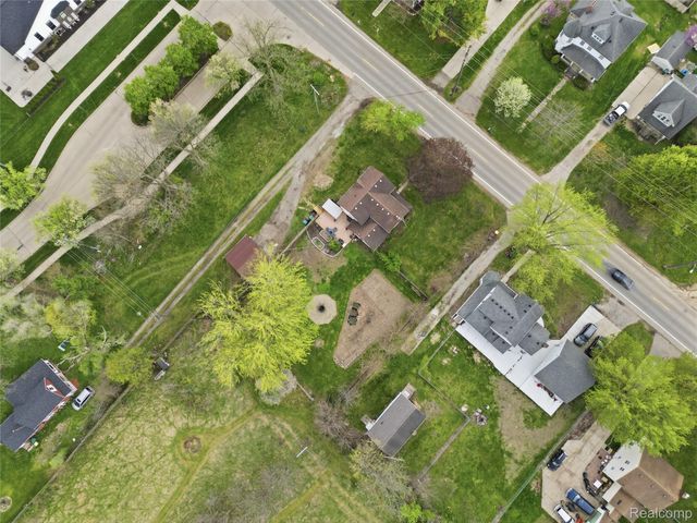 6339 Denton Road, Van Buren Charter Township, MI 48111