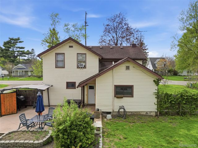 6339 Denton Road, Van Buren Charter Township, MI 48111