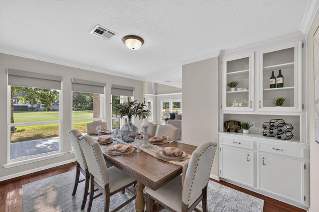 589 Brandon Road, Conroe, TX 77302