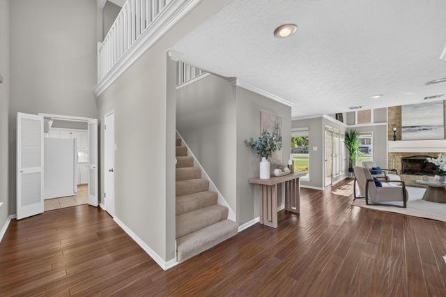589 Brandon Road, Conroe, TX 77302