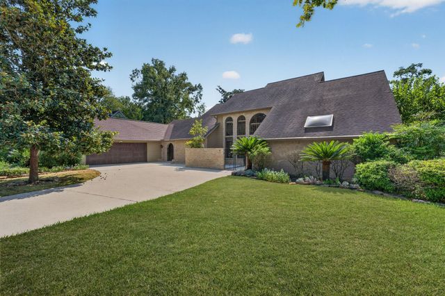 589 Brandon Road, Conroe, TX 77302