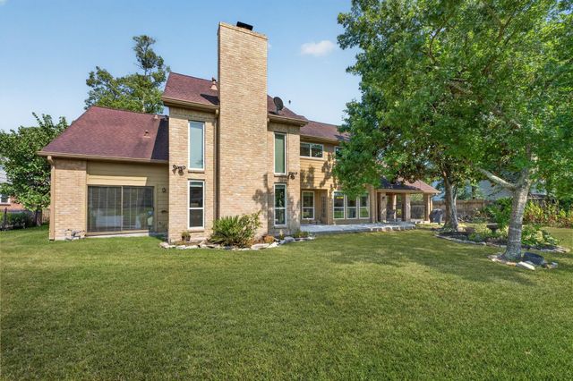 589 Brandon Road, Conroe, TX 77302