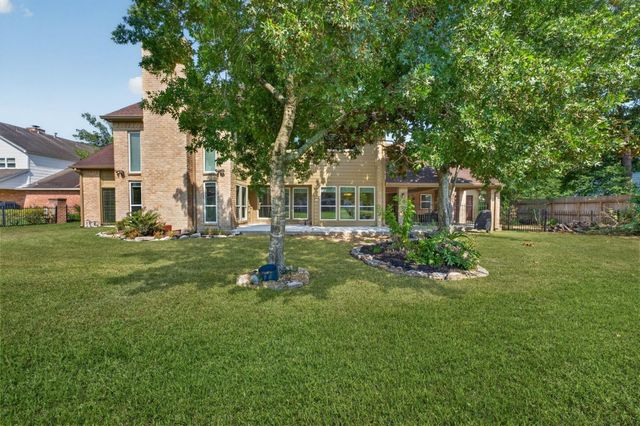 589 Brandon Road, Conroe, TX 77302
