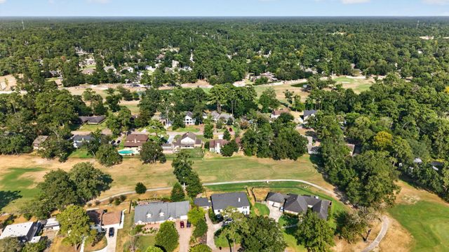 589 Brandon Road, Conroe, TX 77302