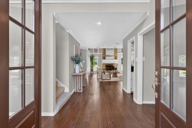 589 Brandon Road, Conroe, TX 77302