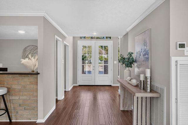 589 Brandon Road, Conroe, TX 77302