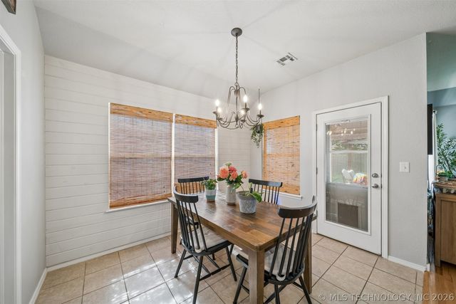21204 E 39th Place S, Broken Arrow, OK 74014