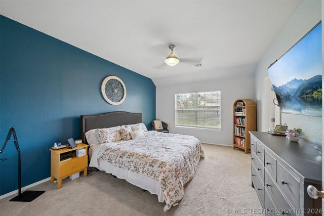 21204 E 39th Place S, Broken Arrow, OK 74014