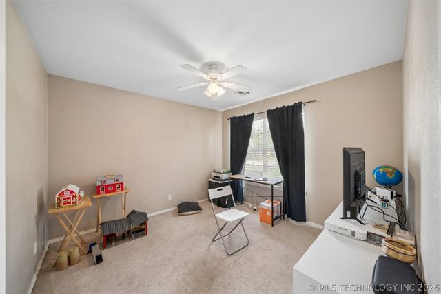 21204 E 39th Place S, Broken Arrow, OK 74014