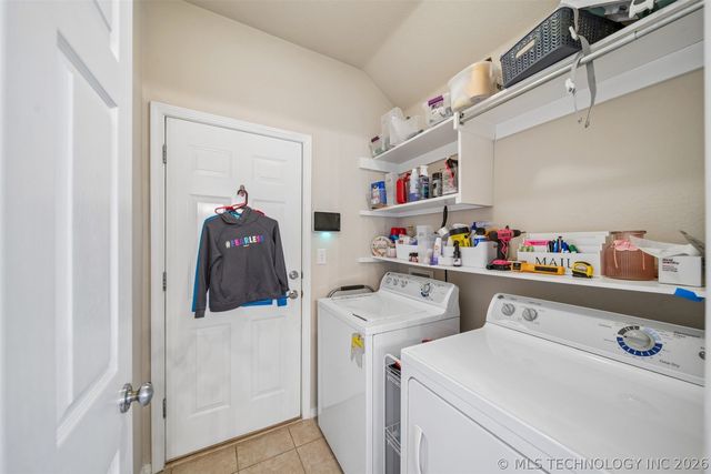 21204 E 39th Place S, Broken Arrow, OK 74014