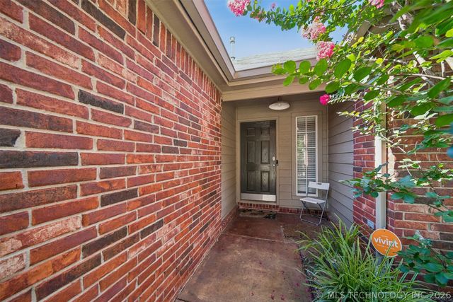21204 E 39th Place S, Broken Arrow, OK 74014