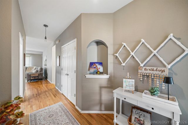 21204 E 39th Place S, Broken Arrow, OK 74014