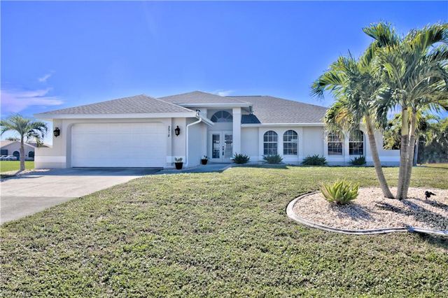 2918 SW 38th ST, Cape Coral, FL 33914