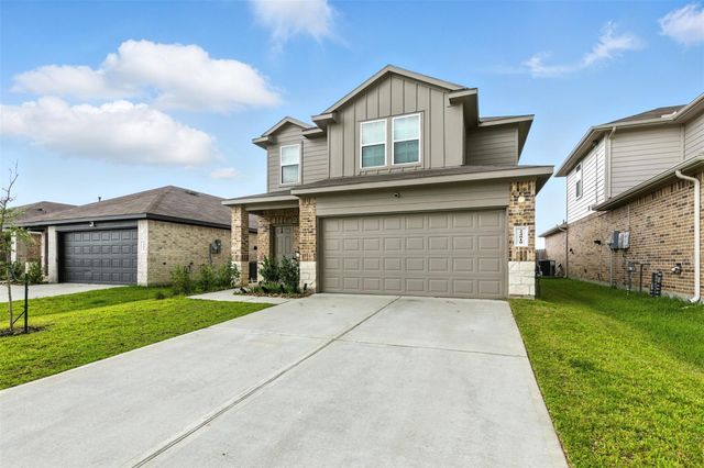 24010 Breckenridge Heights Lane, Spring, TX 77373