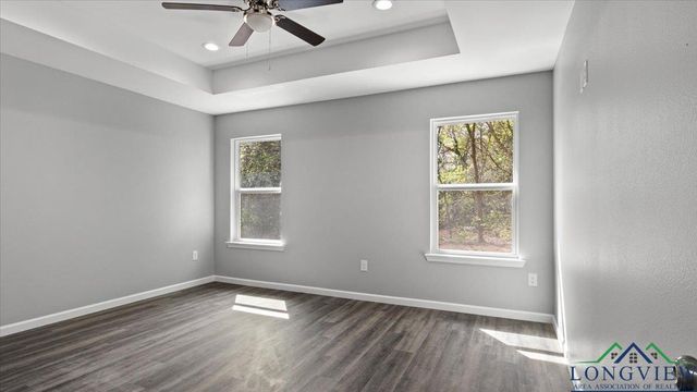 1108 E 8 Street, Mount Pleasant, TX 75455