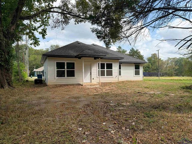 1108 E 8 Street, Mount Pleasant, TX 75455