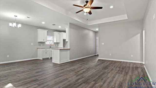 1108 E 8 Street, Mount Pleasant, TX 75455