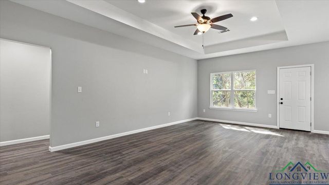 1108 E 8 Street, Mount Pleasant, TX 75455