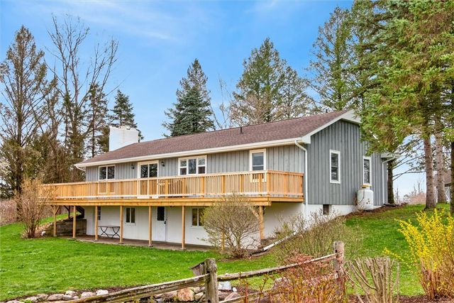 5565 Desmith Road, Arcadia, NY 14513