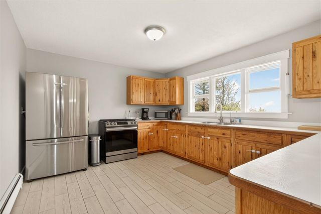 5565 Desmith Road, Arcadia, NY 14513