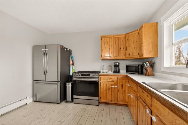5565 Desmith Road, Arcadia, NY 14513