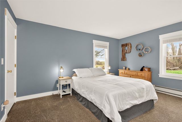 5565 Desmith Road, Arcadia, NY 14513
