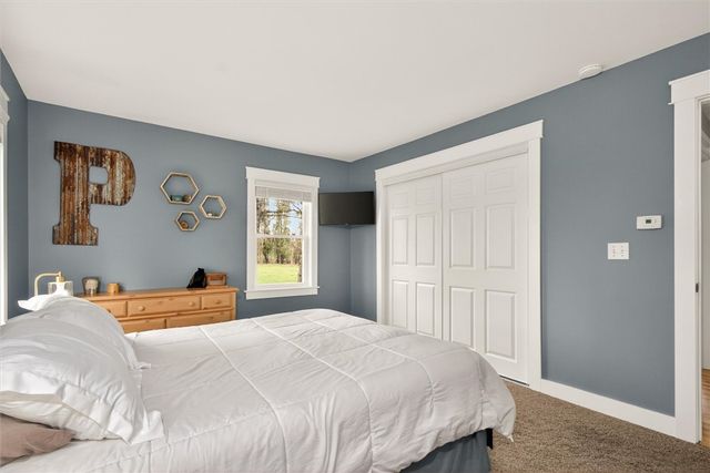 5565 Desmith Road, Arcadia, NY 14513