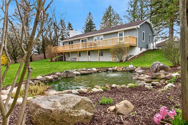 5565 Desmith Road, Arcadia, NY 14513