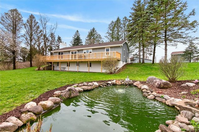 5565 Desmith Road, Arcadia, NY 14513