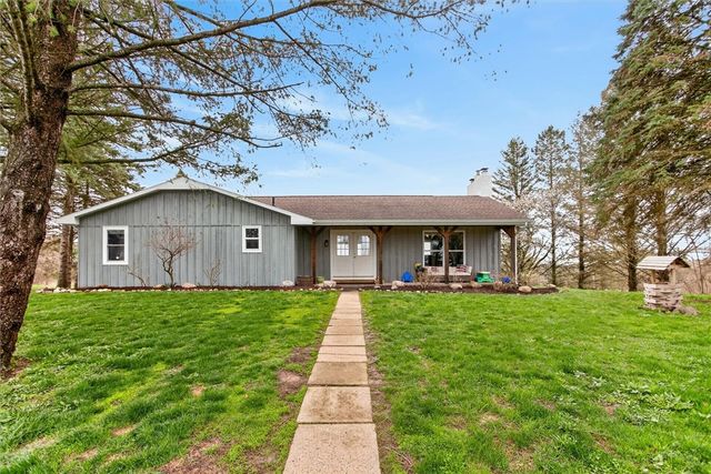 5565 Desmith Road, Arcadia, NY 14513
