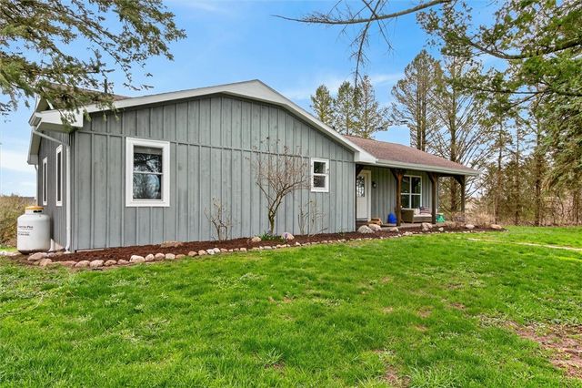 5565 Desmith Road, Arcadia, NY 14513