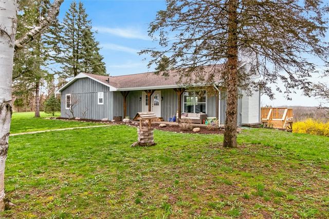 5565 Desmith Road, Arcadia, NY 14513