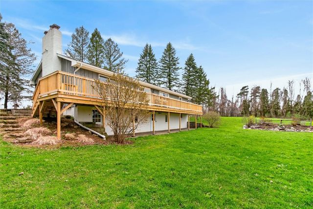5565 Desmith Road, Arcadia, NY 14513