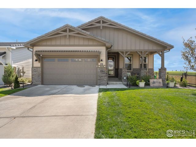 3304 Heron Lakes Pkwy, Berthoud, CO 80513