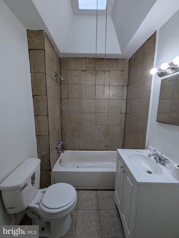 6747 DOREL ST, Philadelphia, PA 19142