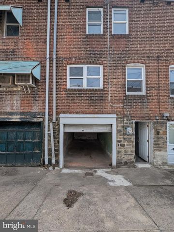 6747 DOREL ST, Philadelphia, PA 19142