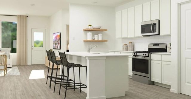 25742 Sapphire Cove Street, Katy, TX 77493