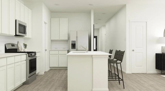 25742 Sapphire Cove Street, Katy, TX 77493