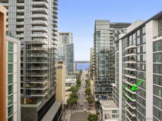 425 W Beech St 1003, San Diego, CA 92101