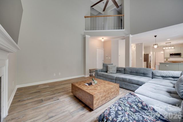 12719 Vantage Point Lane, Huntersville, NC 28078