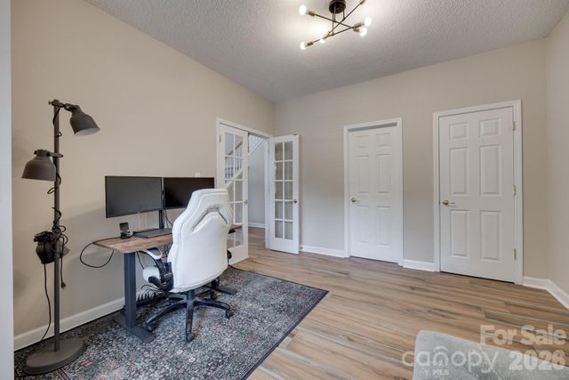 12719 Vantage Point Lane, Huntersville, NC 28078