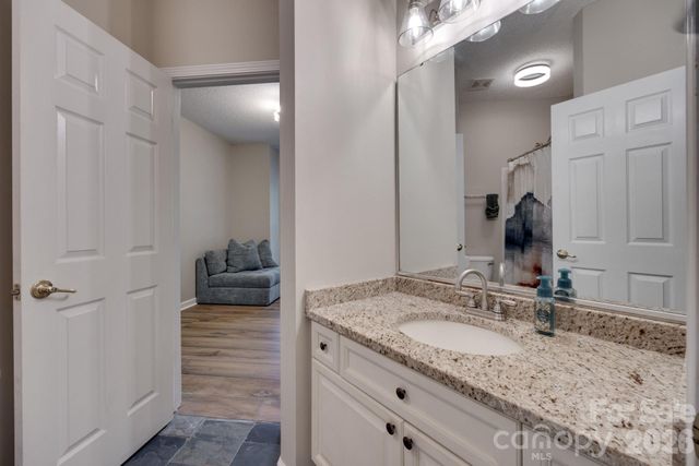 12719 Vantage Point Lane, Huntersville, NC 28078